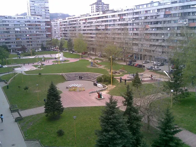 Tuzla