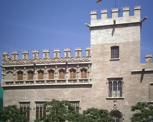 Valencia