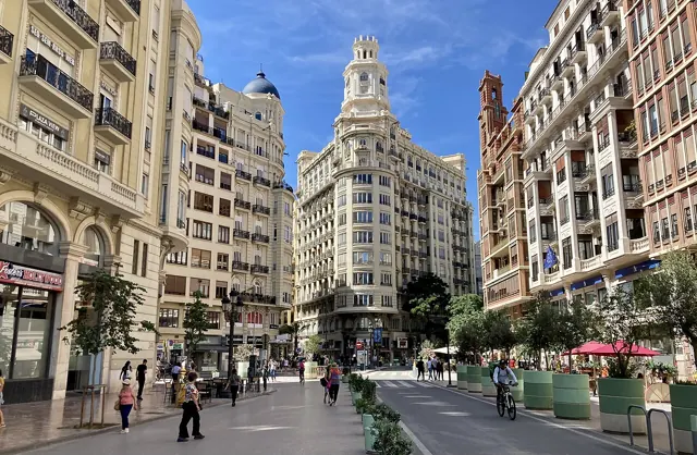 Valencia