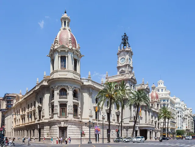 Valencia