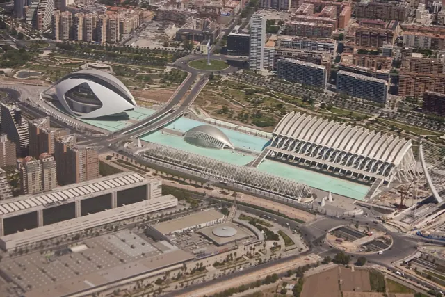 Valencia