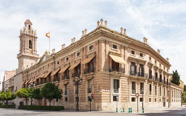 Valencia