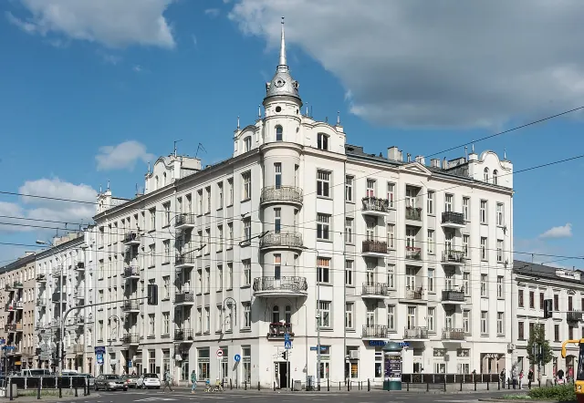 Varsó
