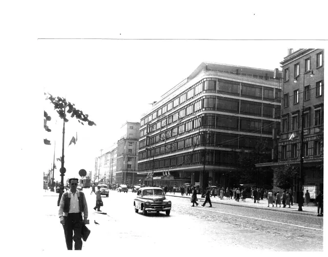 Varsó