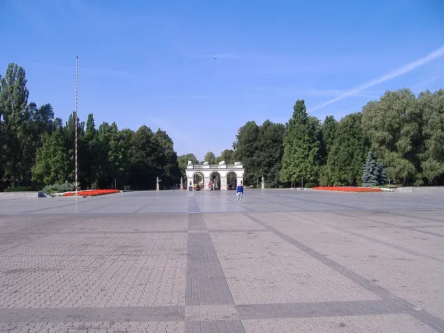 Varsó