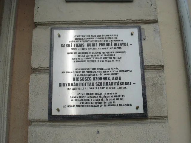 Vilnius