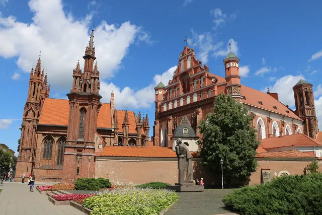 Vilnius
