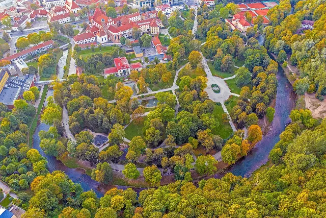 Vilnius