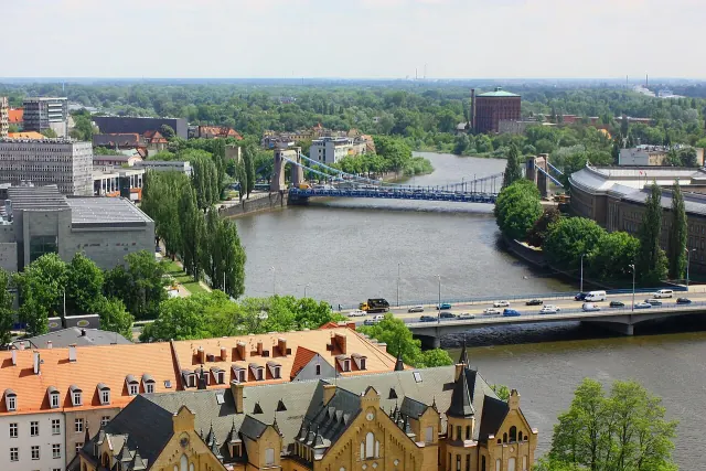 Wrocław