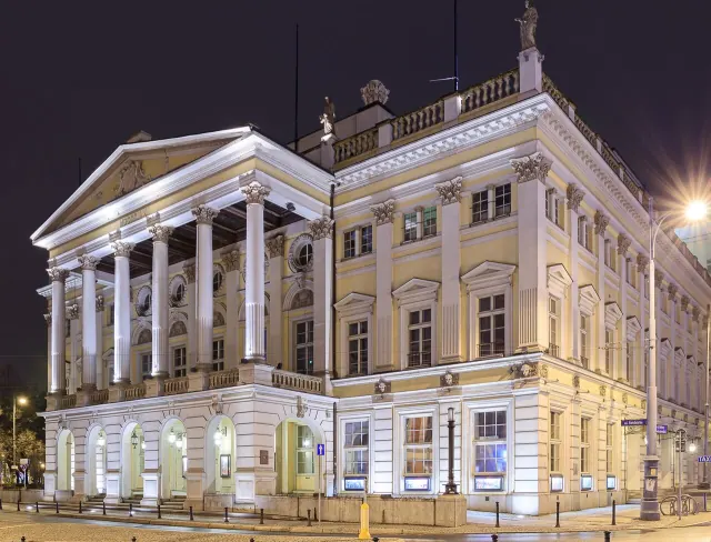 Wrocław