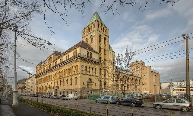 Wrocław