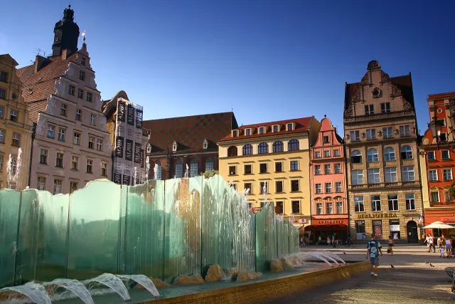 Wrocław