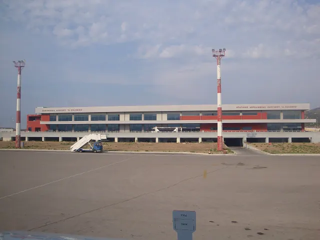 Zakinthosz