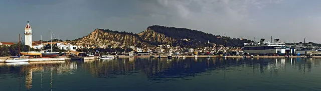 Zakinthosz