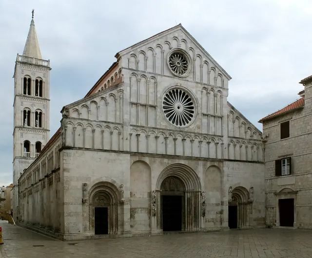 Zára