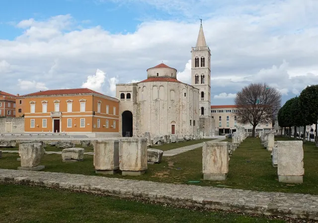 Zára